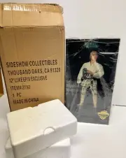 LUKE SKYWALKER Moisture Farmer Tatooine Star Wars SIDESHOW Exclusive 1:6 Figure