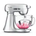 Breville Scraper Bench Mixer - Stainless Steel