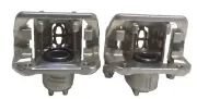 Rear Passenger Caliper Honda CR-V 2007-2016 BCB96887 SET OF 2 NEW