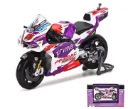 Ducati Pramac Collector’s Model Racing Motorcycle