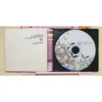 在飛比找蝦皮購物優惠-張惠妹首次創作歌曲 愛是唯一單曲EP 飛碟電台宣傳用片
