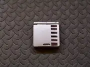 Game Boy Advance SP Replacement Housing shell NES Outside With Screen Lens