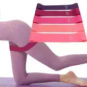 Gym With Elastic Bands,Fitness Training Equipment,Yoga Resistance