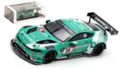 Spark SG908 Aston Martin #28 'PROsport-Racing' 24H Nurburgring 2023 - 1/43 Scale