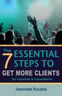 在飛比找博客來優惠-The 7 Essential Steps to Get M