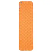 Big Agnes, Zoom UL Insulated Sleeping Pad, R-Value 4.3, 20"x72"