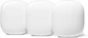 Google - Nest WiFi Pro - 3 Pack