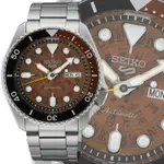 SEIKO 5 SPORTS 精工 1970年代復刻機械錶 SRPJ47K1 / 4R36-13N0U (SK034)