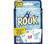 Hasbro Gaming Rook Card Game