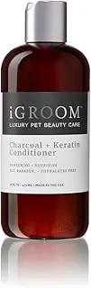iGroom Pro-Keratin Leave-in Conditioner 16oz (473ml)