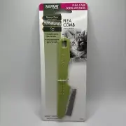 Flea Comb for Cats, 1 Comb