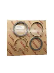 .For SUBARU R4AX-EL, 4EAT, EC-8 clutches FRMSUBRU10