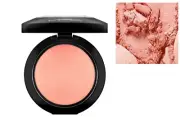 MAC Mineralize NEW ROMANCE Blush 0.10 oz NIB