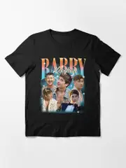 Barry Keoghan Vintage 90s Essential T-Shirt