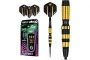 WINMAU Simon Whitlock Dynamic Onyx 90% Tungsten Darts