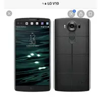 在飛比找蝦皮購物優惠-LG 免運 V10   9H鋼化玻璃貼 保護套 樂金