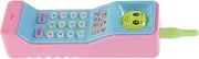 CIYODO Children's Mobile Phone Toy Phone Phones for Phone Smart Phone for Telephone Smartphone Mobile Phones Play Phone Toy Phone for Plastic