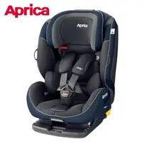 在飛比找森森購物網優惠-日本 Aprica FormFit ISOFIX 2-12歲