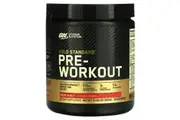 Optimum Nutrition, Gold Standard Pre-Workout, Fruit Punch, 10.58 oz (300 g)