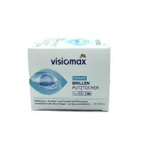 在飛比找樂天市場購物網優惠-德國 Visiomax 一次性/拋棄式 眼鏡/鏡頭/液晶螢幕