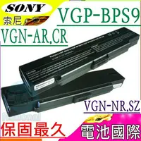 在飛比找樂天市場購物網優惠-SONY 電池- VGP-BPS9，VGN-NR110E，V
