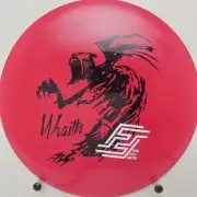 New Innova Star Wraith XXL and F2 Stamps 167g BOMBER Disc Golf 112922-W98