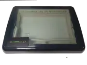 Dometic Midi Heki GRAU mit Kurbel mit Zwangsbel. 700x500 Dachluke Dachfenster