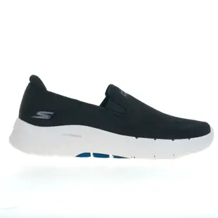 SKECHERS 男鞋 健走系列 GO WALK 6 - 216280BLK