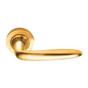 Austyle Architectural Door Lever Passage Set - Available in Various Finishes