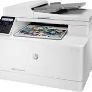HP LaserJet Pro M183fw A4 Color Laser Multifunction Printer+WiFi+ADF [7KW56A]
