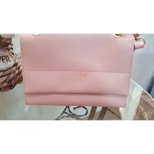 PlayBoy粉色包包
