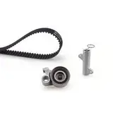 Gates PowerGrip Timing Kit - TCKH1511