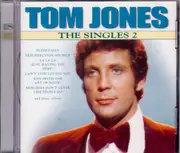 Singles 2 -Tom Jones CD