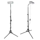 90W Physiotherapy Light 90LED Infrared Red Light Therapy Lamp W/Trigonal Bracket