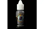 Two Thin Coats: Shadow - Scorched Earth (15ml)