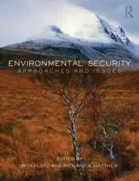 在飛比找博客來優惠-Environmental Security: Approa