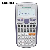 在飛比找樂天市場購物網優惠-計算機 CASIO fx-570ES PLUS 工程電算機