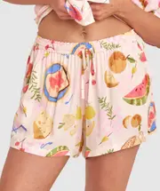 Allison Short - Print