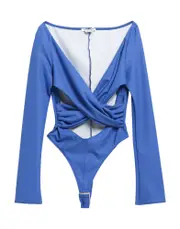 [ALESSANDRO VIGILANTE] ALESSANDRO VIGILANTE Bodysuits - Item 10374894