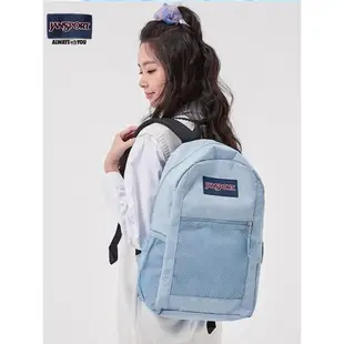 jansport 4QW4清新休閑學生書包