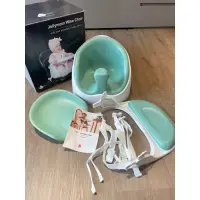 在飛比找蝦皮購物優惠-☆已售出 二手【Jellymom Wise Chair】兒童