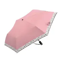 在飛比找蝦皮商城優惠-【Hoswa雨洋傘】點點玫瑰安全自動傘 SRS專利防暴衝 晴