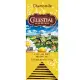 【即期品】Celestial 詩尚草本 洋甘菊茶3盒優惠組(25獨立包 x 3)