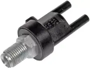 Power Steering Air Control Valve fits Lexus GX470 2003-2009 4.7L V8 61VPRB (for: Lexus)