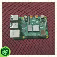 在飛比找蝦皮購物優惠-二手 - Raspberry Pi 4 model B | 