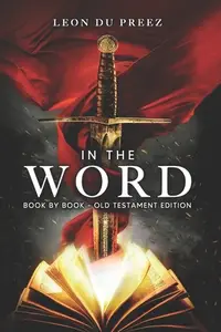 在飛比找誠品線上優惠-In The Word: Book By Book - Ol