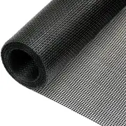 Window Screen Replacement Kit Fiberglass Screen Mesh for Windows Patio Doors