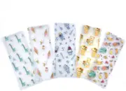 Ice Pack for Lunch Bags, Reusable Lunch Ice Pack, Cooler Ice Packs, Freezer Pack