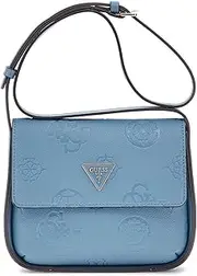[GUESS] Keandra Crossbody Flap