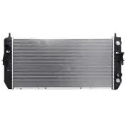 NEW RADIATOR FITS BUICK LUCERNE CX CXL 3.9L 3880CC 2009-2010 15897535 GM3010611